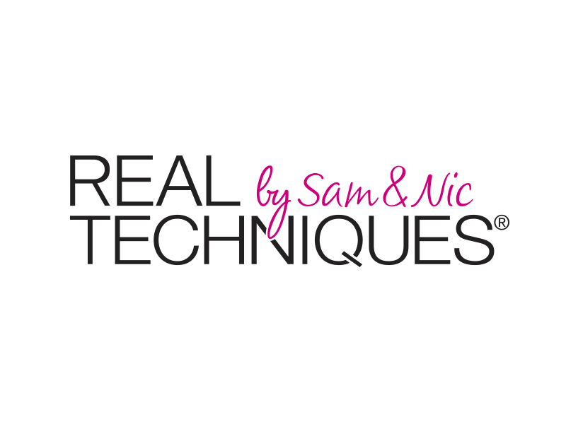REAL TECHNIQUES 