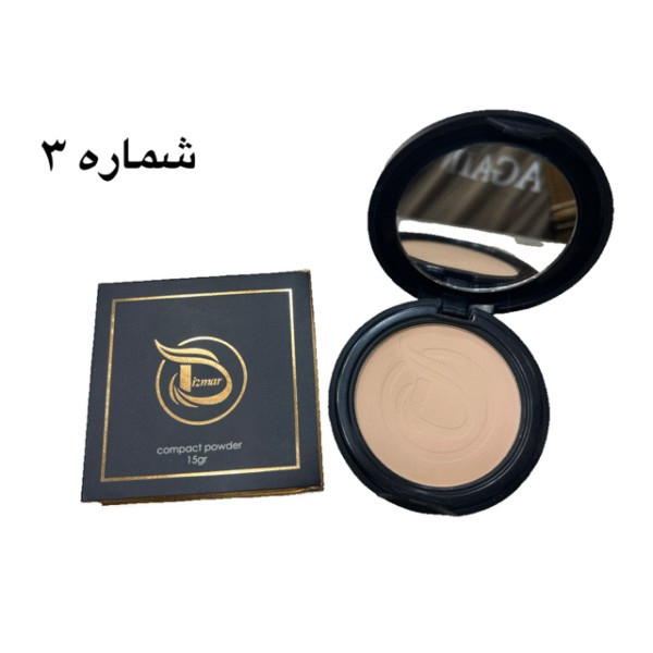 پنکک دیزمار Dizmar مدل آینه دار تنوع دار