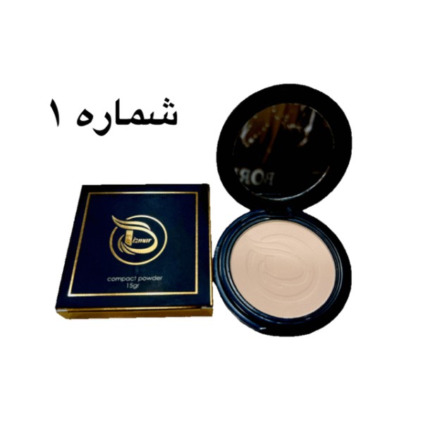 پنکک دیزمار Dizmar مدل آینه دار تنوع دار