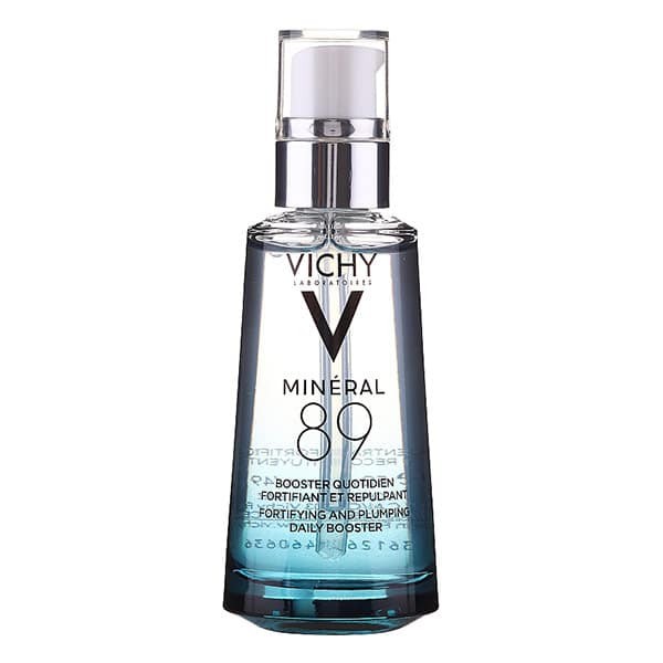 آبرسان ویشی VICHY مدل MINERAL 89 حجم 50 میل