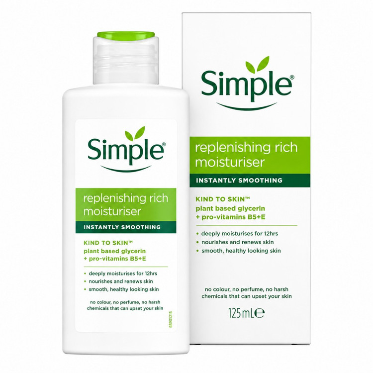 آبرسان سیمپل simple مدل ریچ rich و مدل لایت light حجم 125 میل طرح جدید