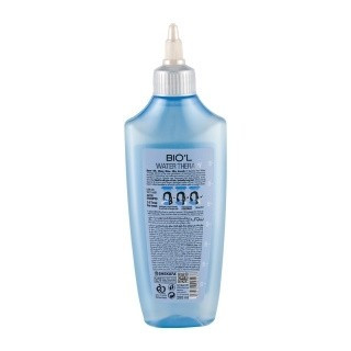 سرم آبرسان مو بیول BIOL مدل WATER THERAPY حجم 200 میل