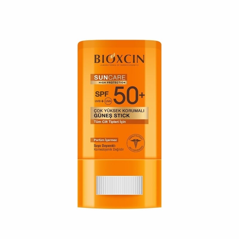 ضد آفتاب استیکی بیوکسین Bioxcin Sun Care Stick