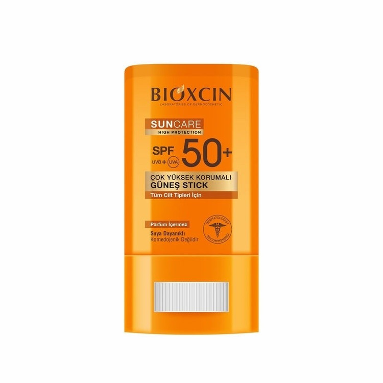 ضد آفتاب استیکی بیوکسین Bioxcin Sun Care Stick