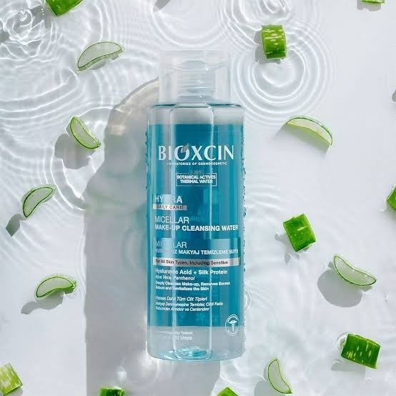میسلار واتر بیوکسین Bioxcin Micellar water حجم 500 میل