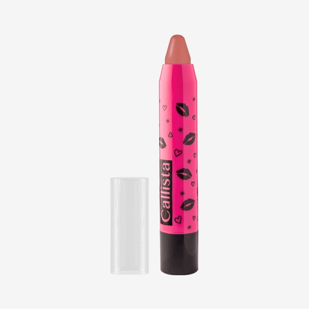 رژ لب مدادی سکرت بایت کالیستا Callista Secret Bite Lipstick تنوع دار
