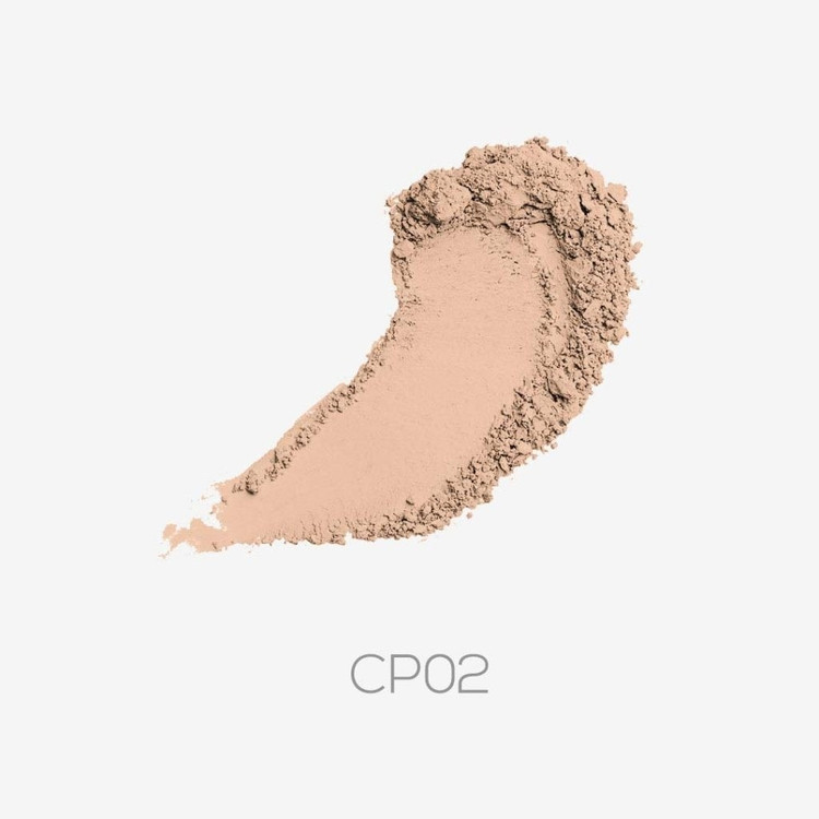 پنکک ساده کالیستا مدل Callista Smooth Compact Powder تنوع دار