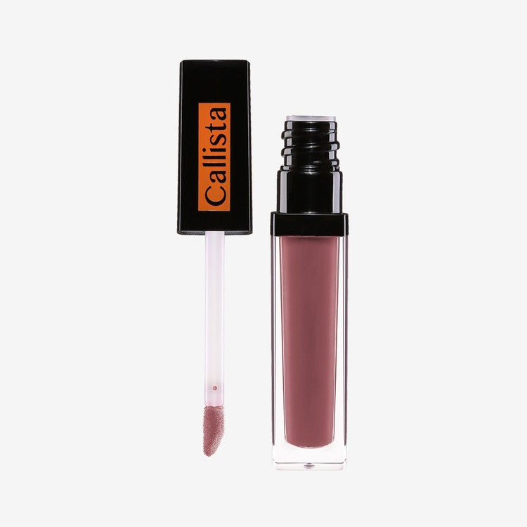 رژ لب مایع مات کالیستا Callista Stain Matt Lip Gloss تنوع دار