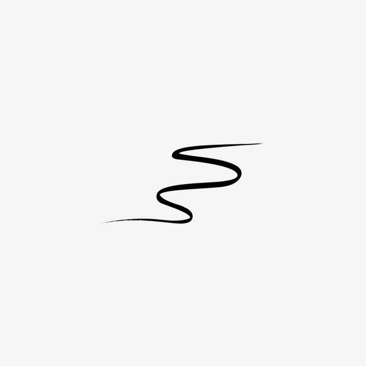 خط چشم مویی لاینر اند شیپر کالیستا liner and shaper Calista حجم 9 میل