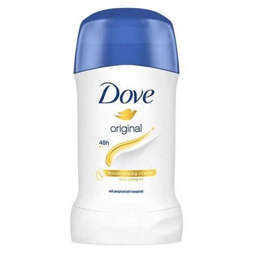 مام دئودورانت داو Dove اوریجینال original حجم 50 میل