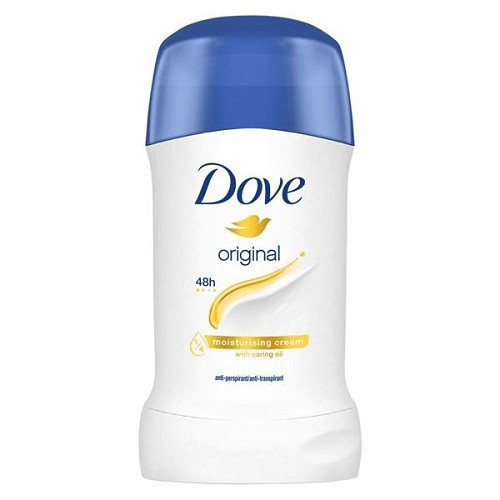 مام دئودورانت داو Dove اوریجینال original حجم 50 میل
