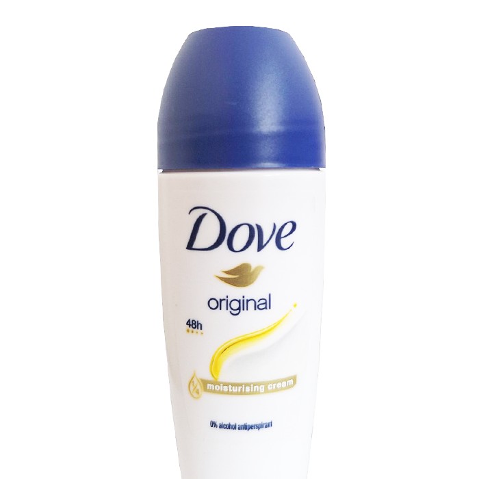 دئودورانت رول آن داو Dove original حجم 60 میل