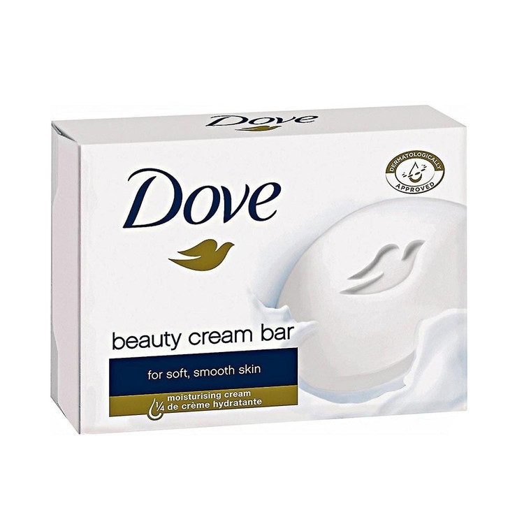 صابون داو Dove مدل orginal حجم 100 میل