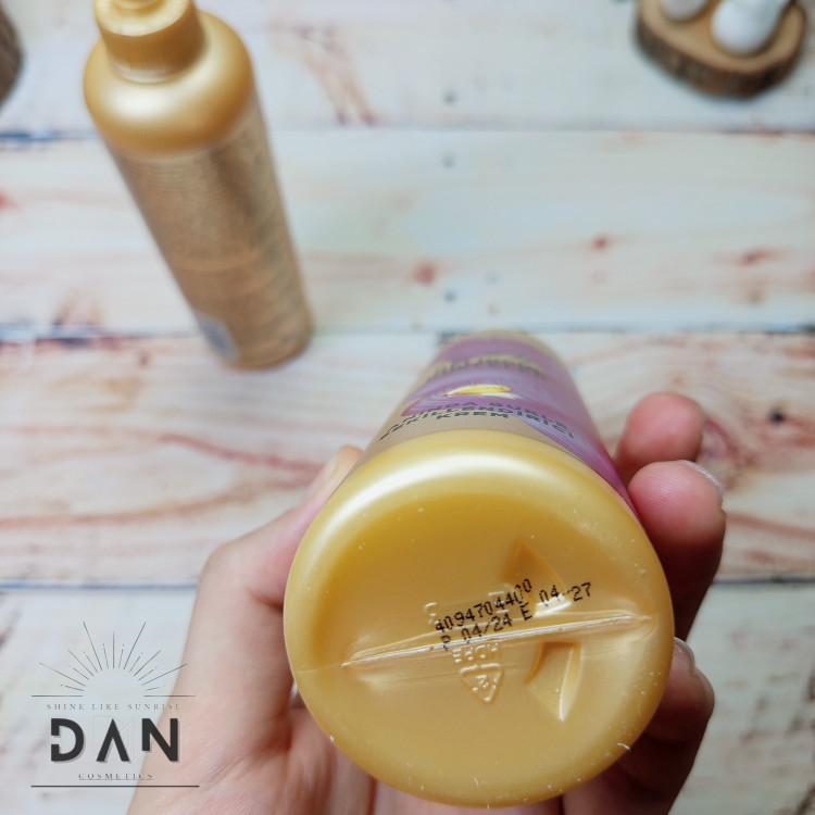 ماسک موی آبرسان و تقویت کننده پنتن PANTENE سری Pro-V موشکی در دو مدل حجم 300 میل