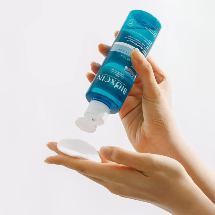 تونر بیوکسین BIOXCIN مدل ACINIUM حجم 200 میل