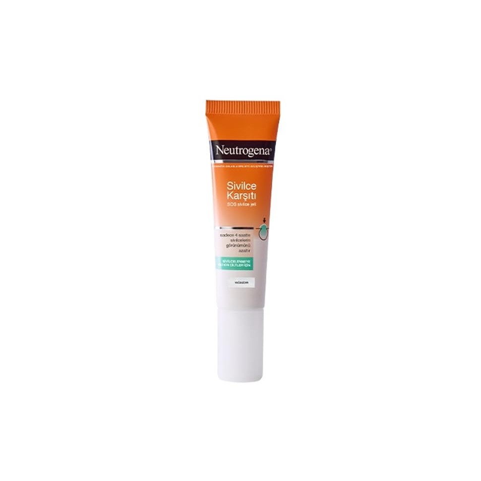 ضد جوش اورژانسی نیتروژینا Neutrogena مدل Silvece Karsiti حجم 20 میل