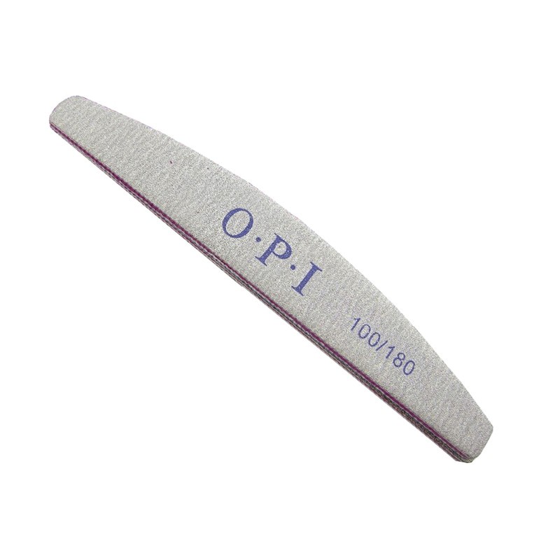 سوهان ناخن دو طرفه O.P.I