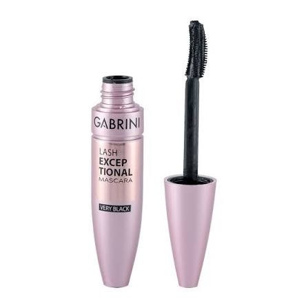 ریمل گابرینی GABRINI مدل Lash Expectional