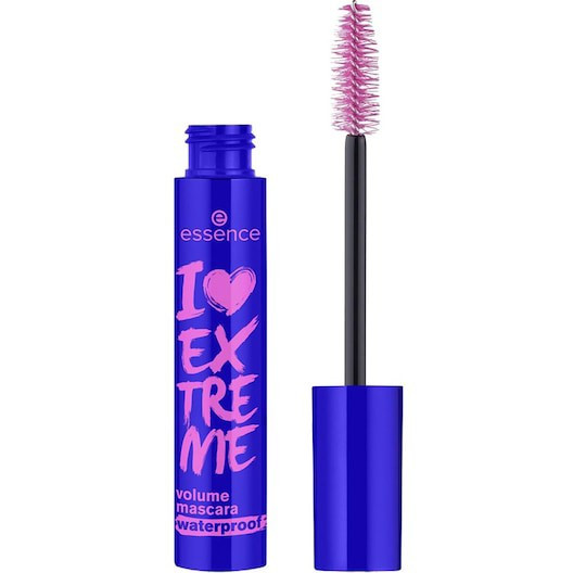 ریمل اسنس essence مدل I LOVE EXTREME تنوع دار
