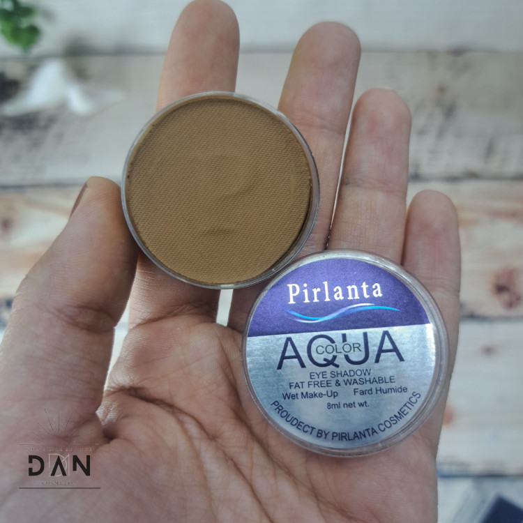 خط چشم آکوا پیرلانتا PIRLANTA مدل AQUA تنوع دار