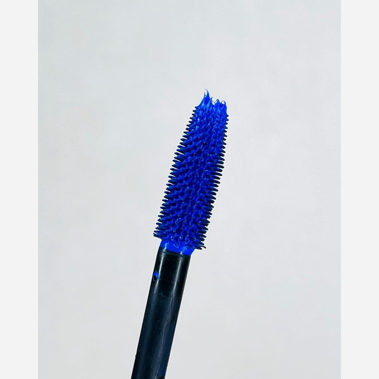 ریمل حجم دهنده فانتزی آبی گابرینی GABRINI مدل DARK BLUE