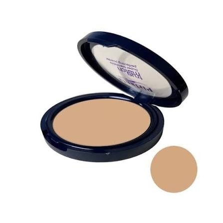 پنکک پیرلانتا Pirlanta مدل COMPACT POWDER تنوع دار