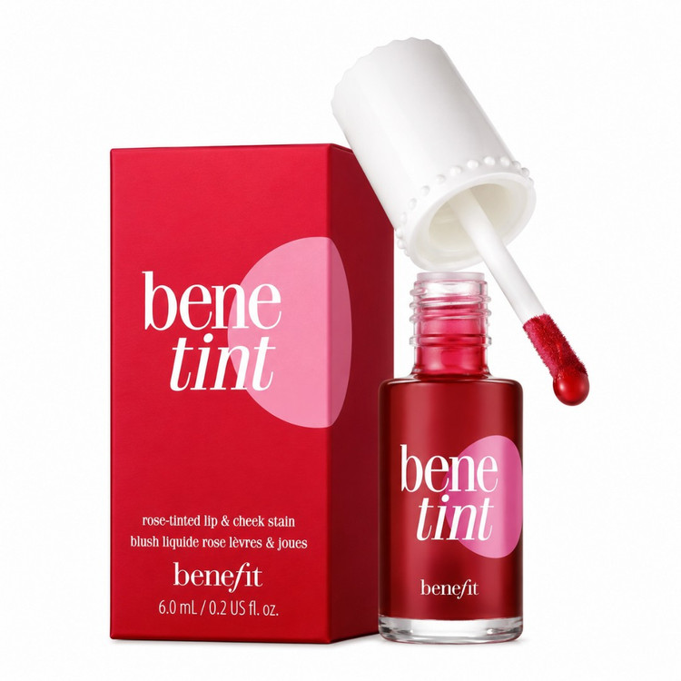 تینت لب بنه تینت bene tint