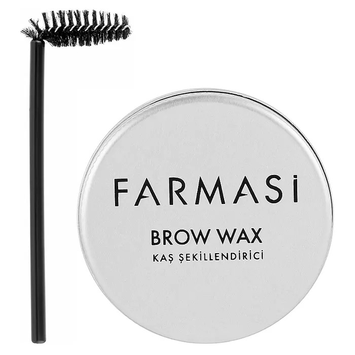صابون ابروی فارماسی FARMASI مدل کاسه ای حجم 70 میل