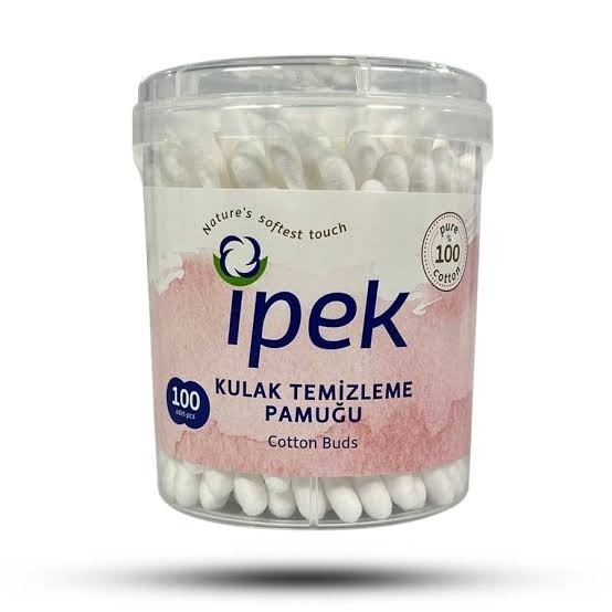 گوش پاک کن ایپک ipek مدل kulak temizleme