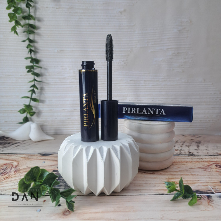 ریمل بلند کننده پیرلانتا Pirlanta مدل Extreme Super Power Volume Mascara کد 01