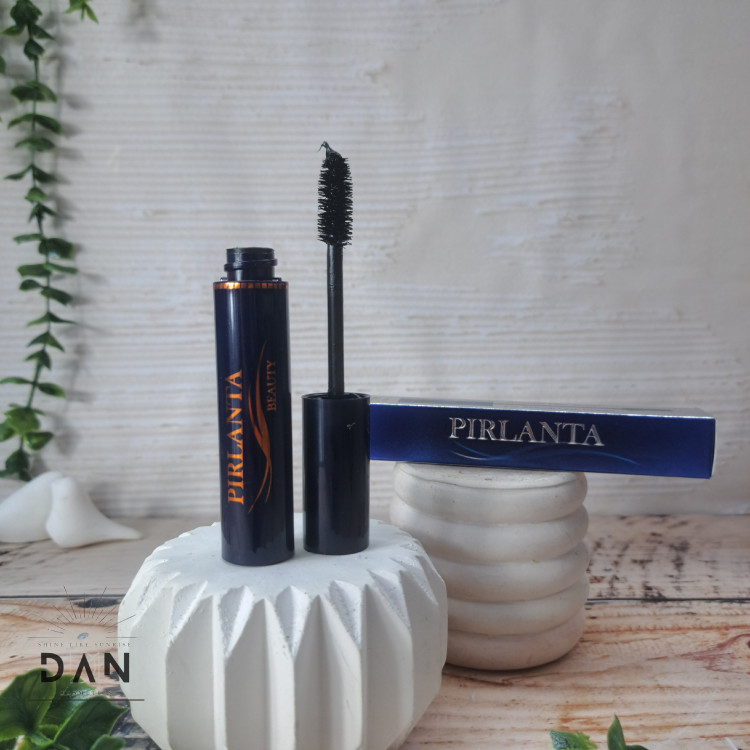 ریمل حجم دهنده پیرلانتا Pirlanta مدل Extreme Super Power Volume Mascara کد 02