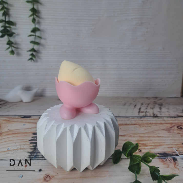 بیوتی بلندر (پد آرایش) GNV Beauty استند دار کره ای